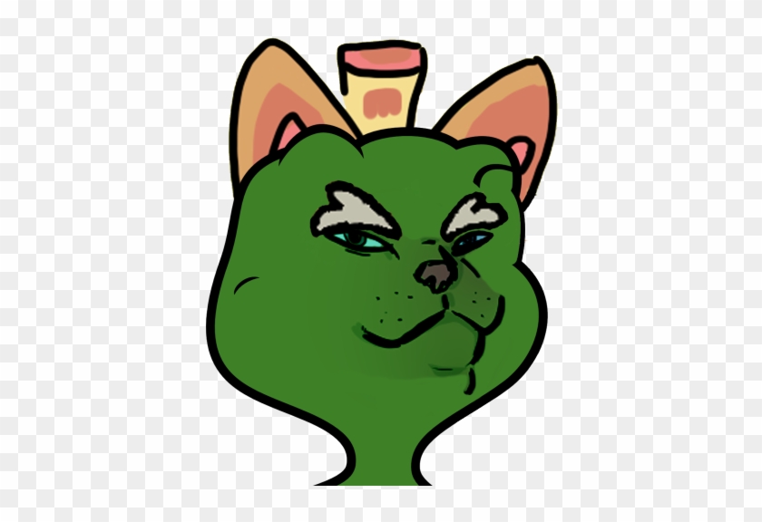 “ @baritoneblur, Also Known As The Voice Of Froggit, - Cartoon #1007334