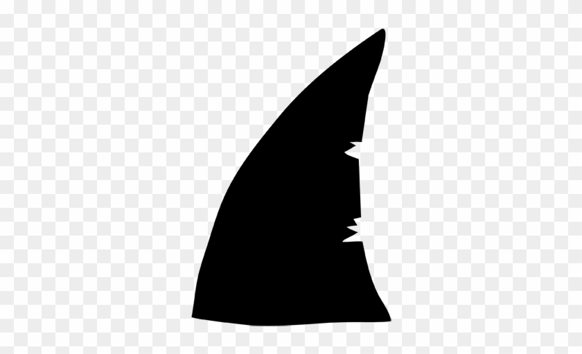 Shark Fin Png - Shark Fin Clip Art #1007364