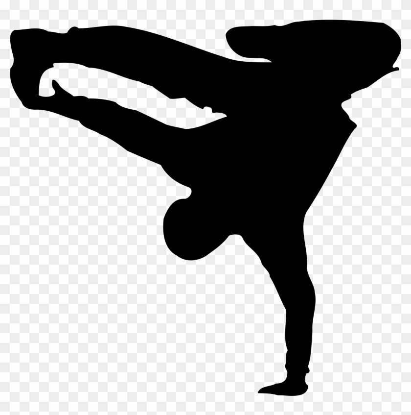 Original File Svg File Nominally 2480 2387 Pixels File - Break Dance Png #1007366