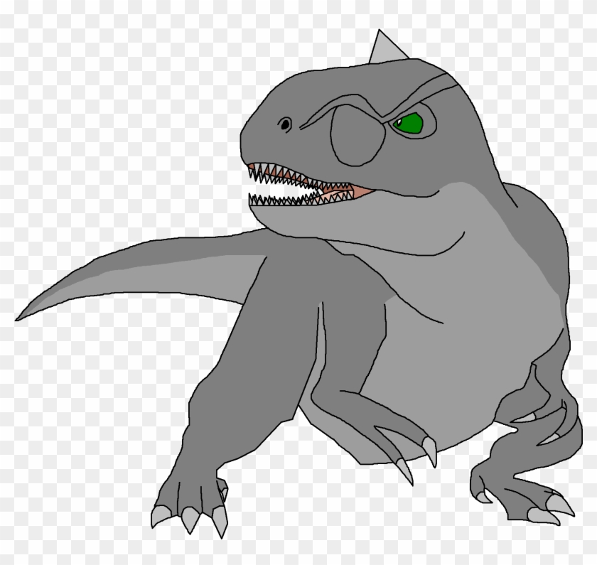 Majungasaurus - Dinosaur #1007373