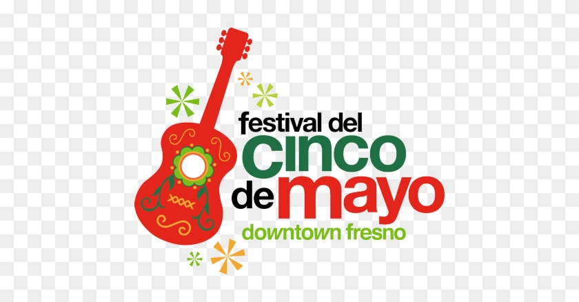 Festival Del Cinco De Mayo - Cinco De Mayo #1007385