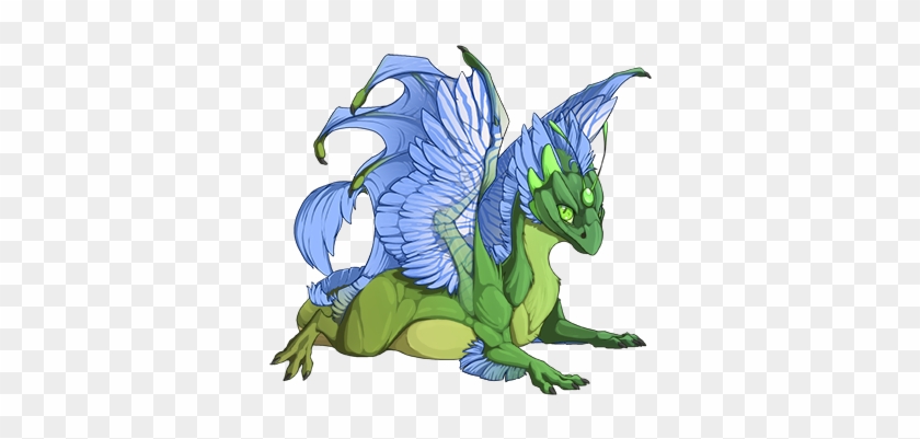 4nhsbzm - Dragon #1007433