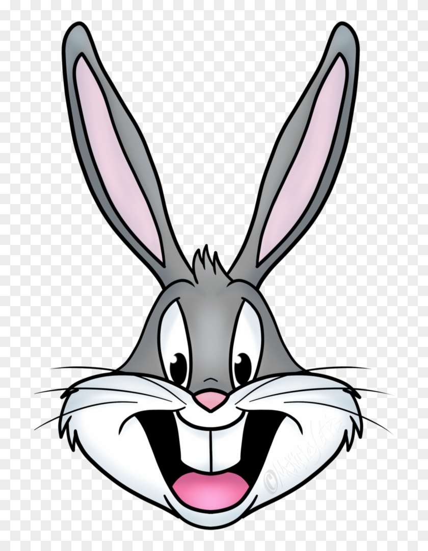 Bugs Bunny By Mckinleygartz - Bugs Bunny #1007441