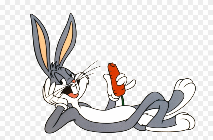 No Caption Provided - Looney Tunes Bugs Bunny #1007449