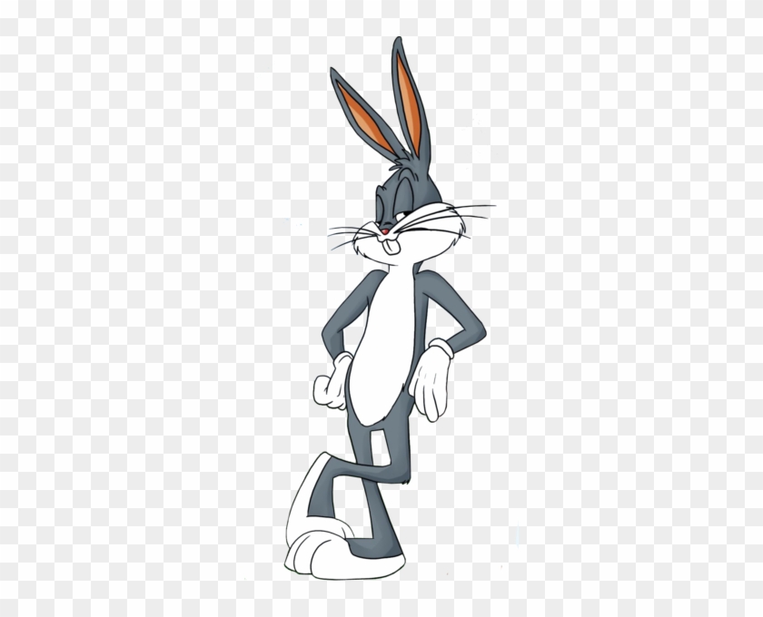 Bugs Bunny 2 - Cartoon #1007464