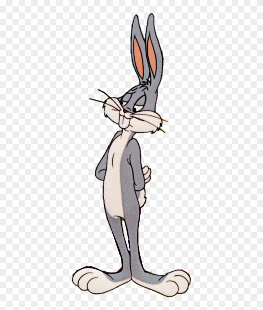 Other Popular Worksheets - Bugs Bunny Png #1007500