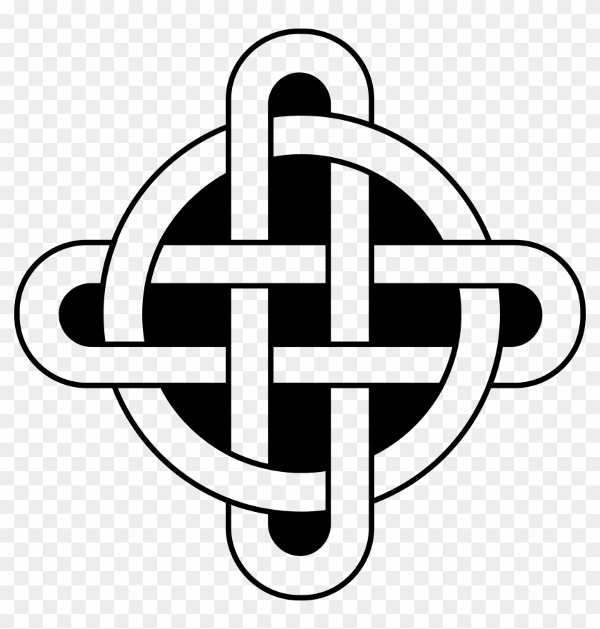 Celtic Cross - Celtic Cross #1007503