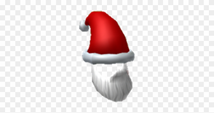 Santa Hat - Roblox - Santa Claus #1007511