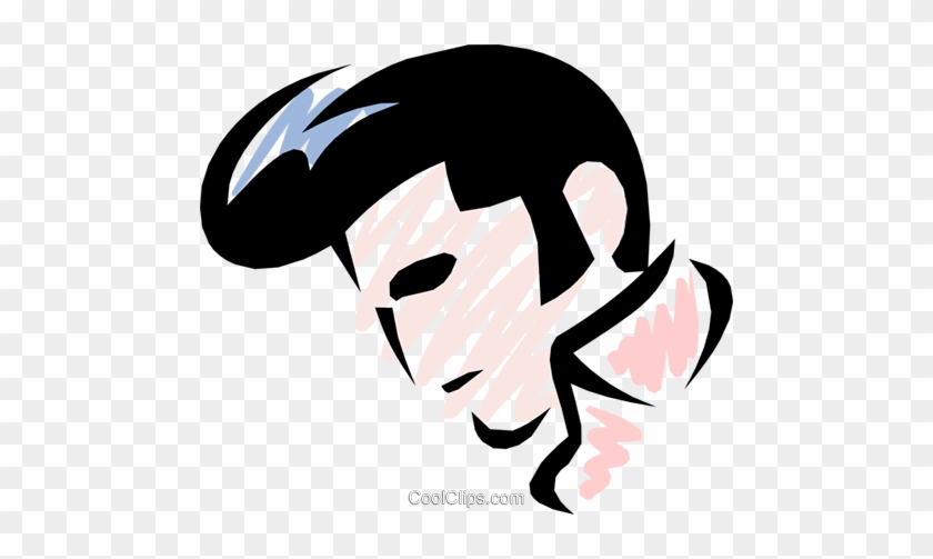 Greaser Clipart #1007554
