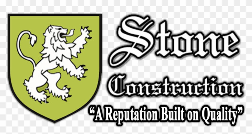 For Over 20 Years, Stone Construction Has Been The - Stone Construction #1007582