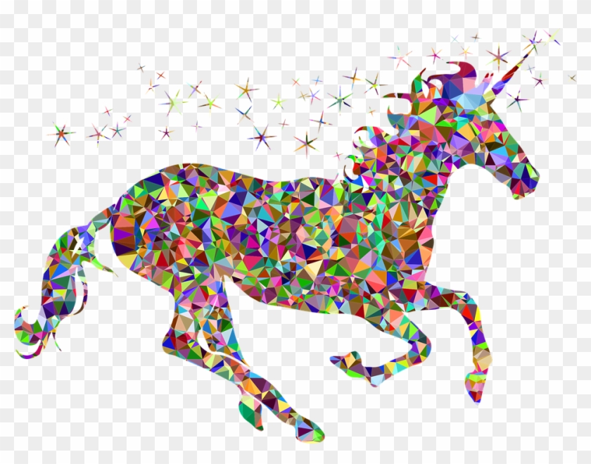 Unicorn Free Pictures On Pixabay Cliparts - Unicorn Clipart #1007617