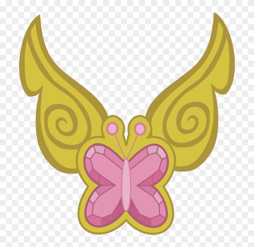 Fluttershy S Element By Pageturner1988 Rarity Element Of Harmony Free Transparent Png Clipart Images Download - rainbine dash vector roblox