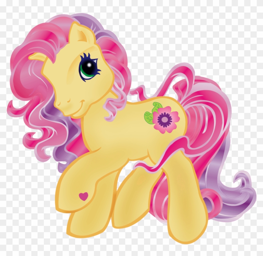 Pony Rarity Clipart Free Clipart Image Image - Cute My Little Pony Clipart #1007641
