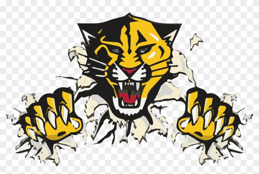Haven Usd 312home Of The Wildcats - St James High School Wildcats #1007687