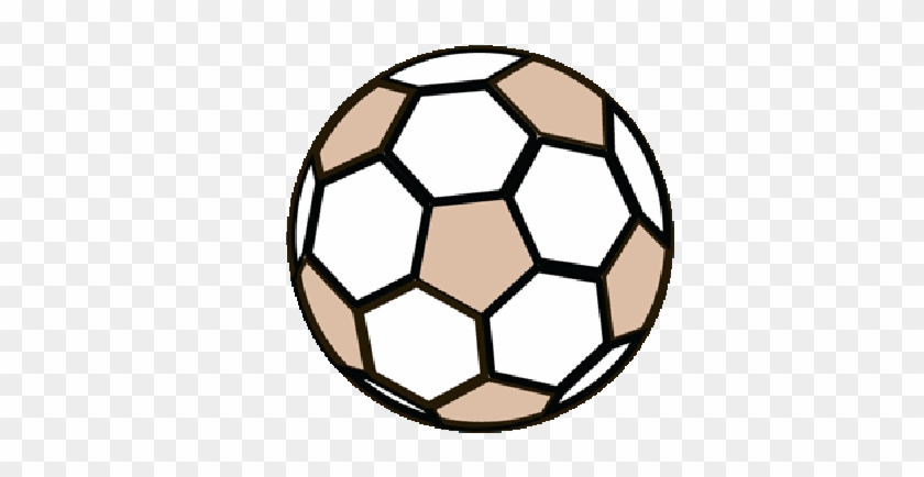 Soccer Ball Clipart Clipart Panda - Clip Art #1007695
