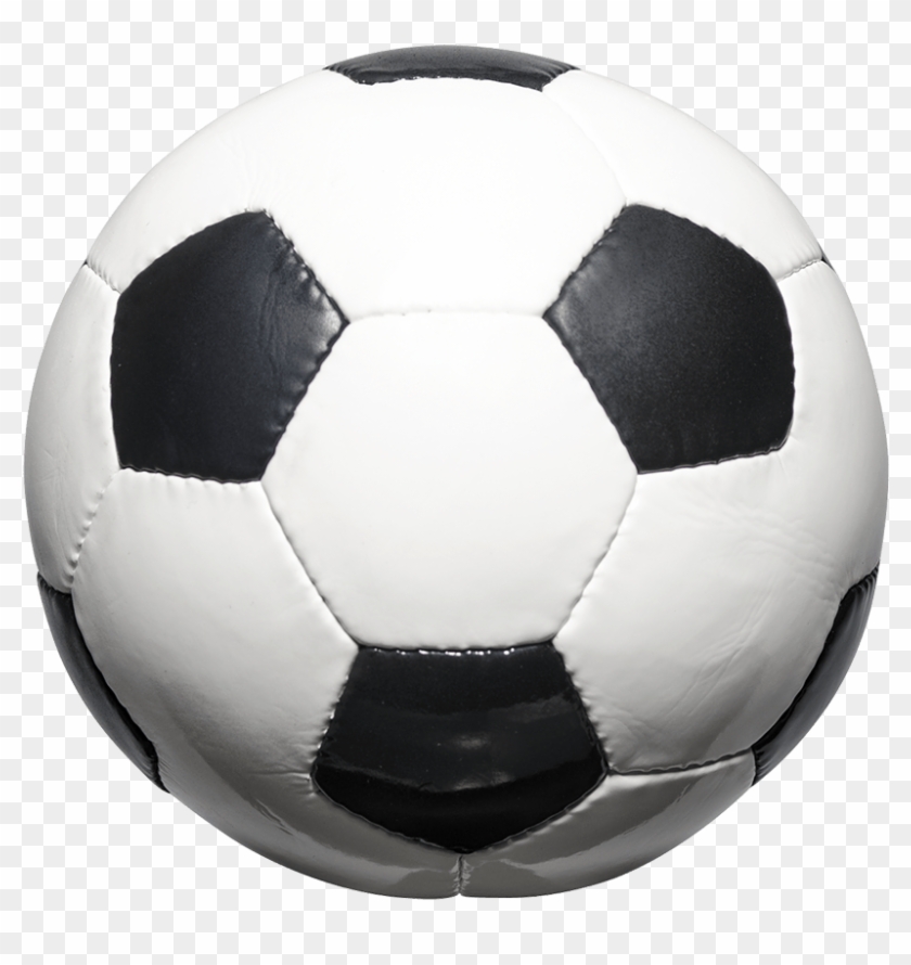 Soccer Balls Pics - Soccer Ball Png #1007706