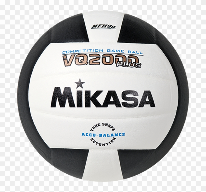 Vq2000bla - Mikasa Volleyball #1007717