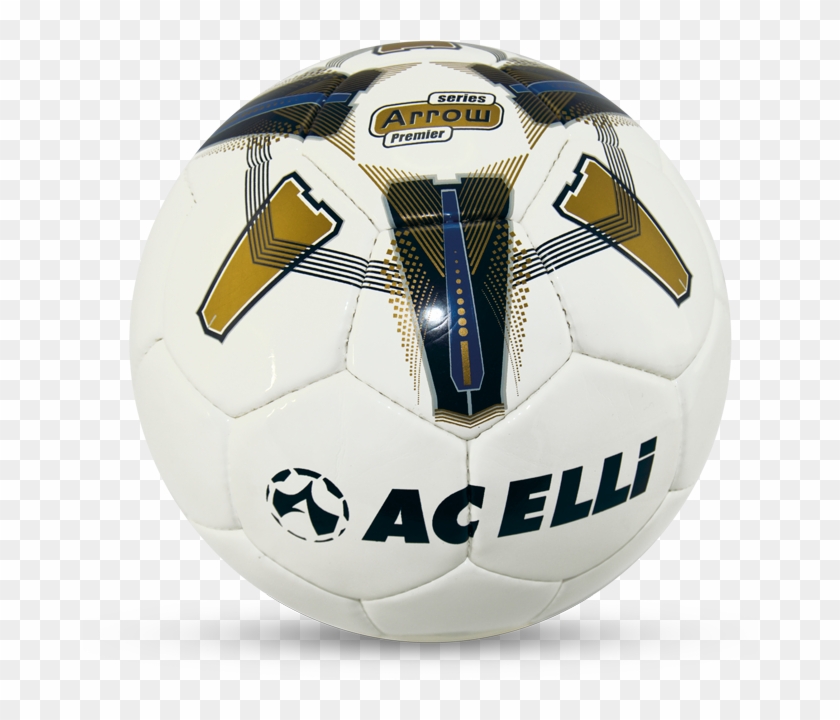 Acelli Arrow Premier V2 Soccer Ball - Ball #1007720