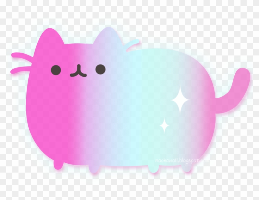 Picture - Pusheen Cat Thanks You Gif #1007749