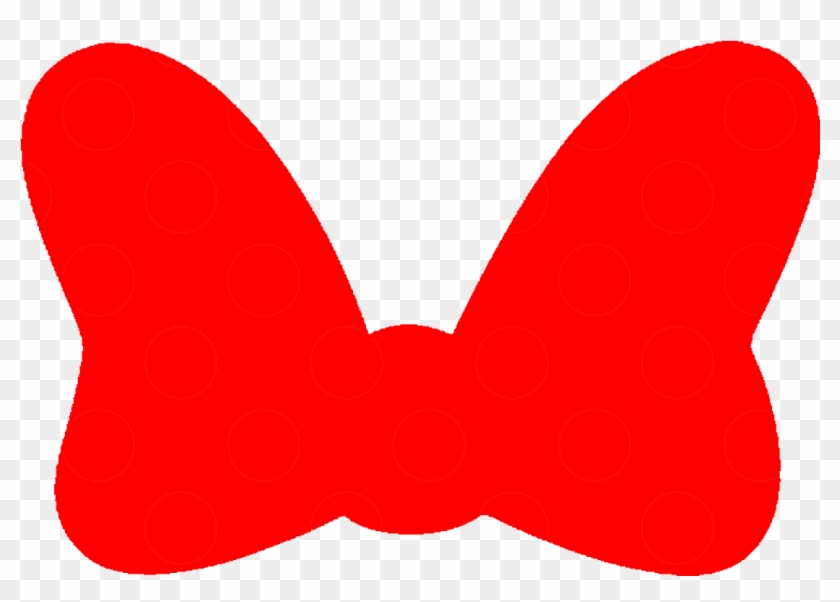 Free Free 141 Minnie Mouse Bow Svg Free Download SVG PNG EPS DXF File