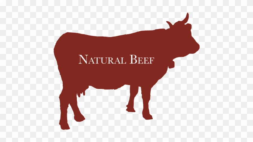 It Is Our Goal To Produce Cattle That Combine Performance - Farm Animal Clipart #1007847