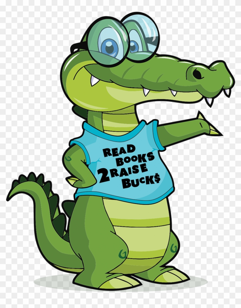 Don't Forget, Lce Keeps 100% Of Our Donations - Crocodile Clipart #1007981