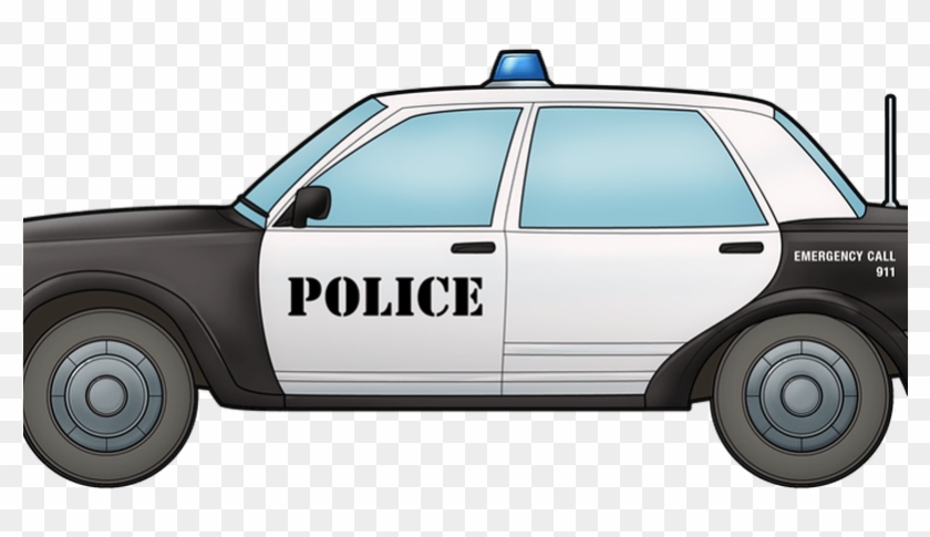 Done Police Car Clip Art Clipart Panda Free Clipart - Cop Car Clipart Transparent #1007985