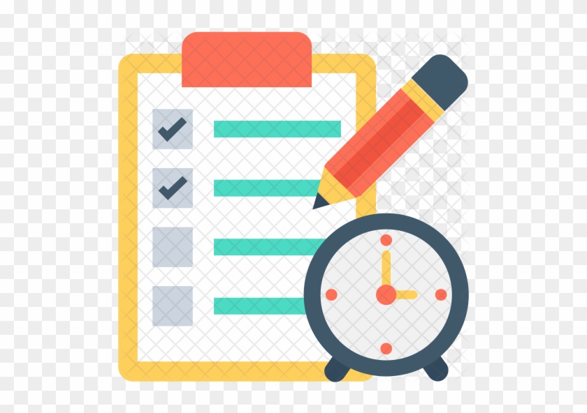 Business Plan Icon - Circle #1007997