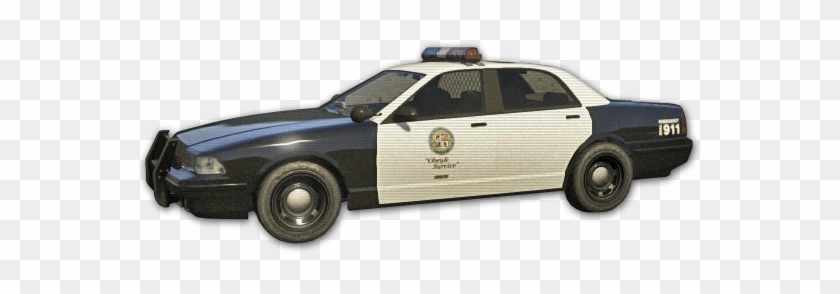 8uvksui - Police Car Transparent Background #1008004