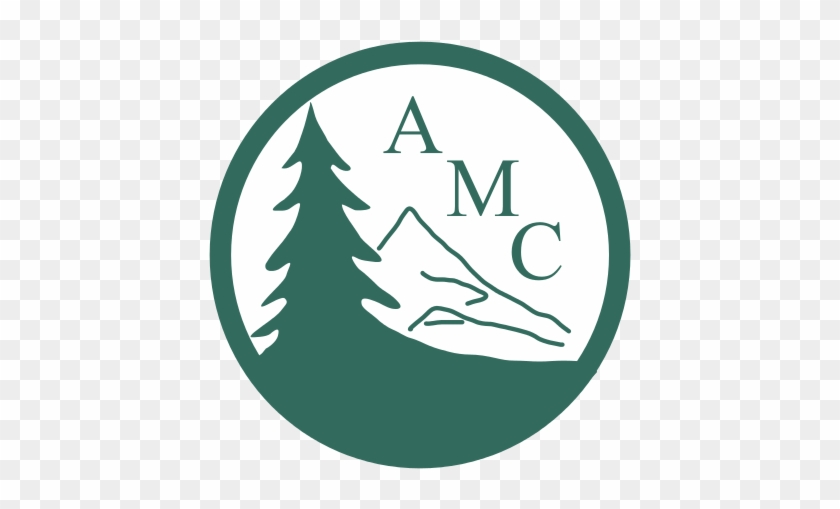 Appalachian Mountains Svg - Appalachian Mountain Club Logo #1008017