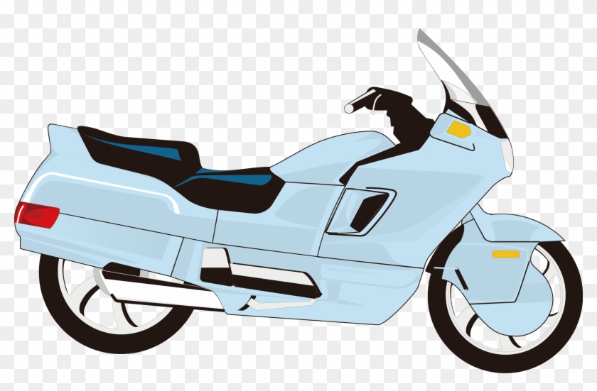 Car Motorcycle Helmet Harley-davidson - Free Vector Motorcycle #1008034