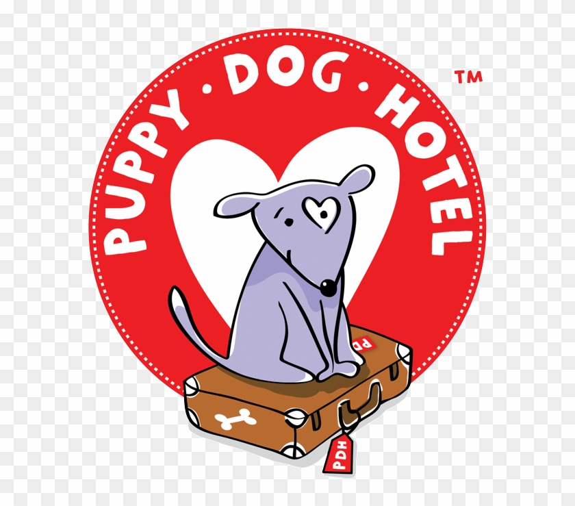Puppy Dog Hotel™ - Palakkayam Thattu Adventure Park #1008084