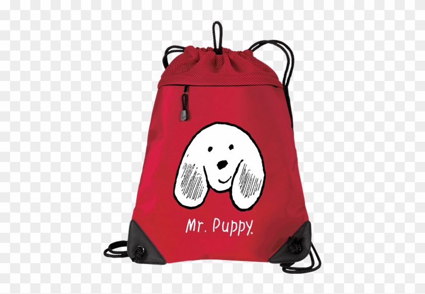 Uh Drawstring Backpack Bag University Of Houston Cinch #1008110