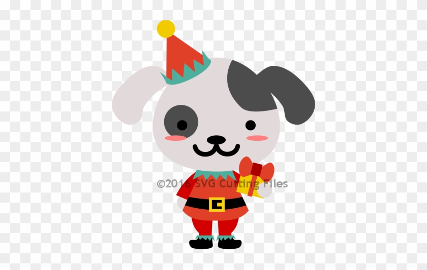 Puppy Present $2 - Puppy Present $2 #1008127