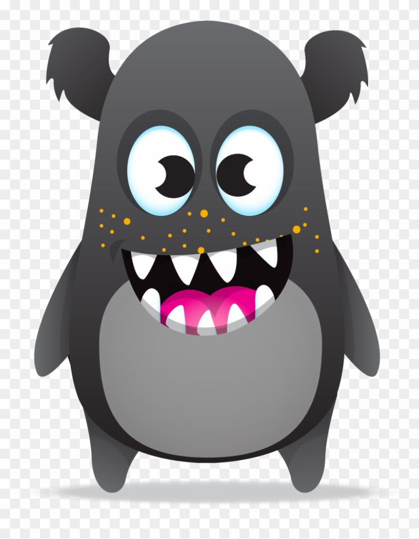 Free Monster Clipart - Class Dojo Monsters Png #1008177