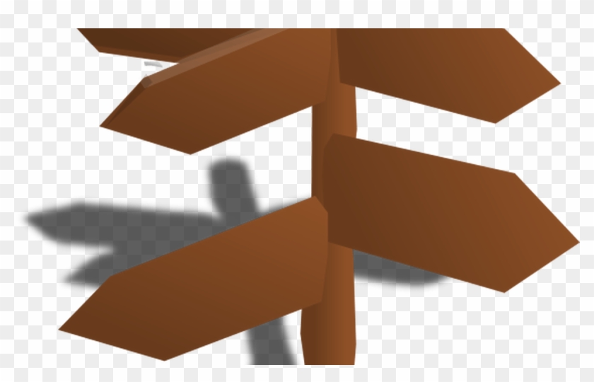 Wood Sign4 Clip Art At Clkercom Vector Clip Art Online, - Clip Art #1008231