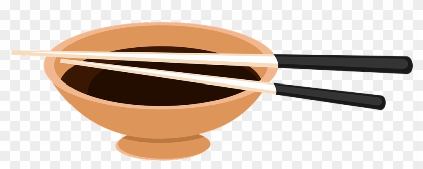 Wood Spoon Cliparts 5, Buy Clip Art - รูป ตะเกียบ Png #1008239