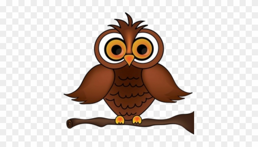 $5,000 Micro Business Advance In 5 Minutes - Cartoon Picture Of Owl #1008265