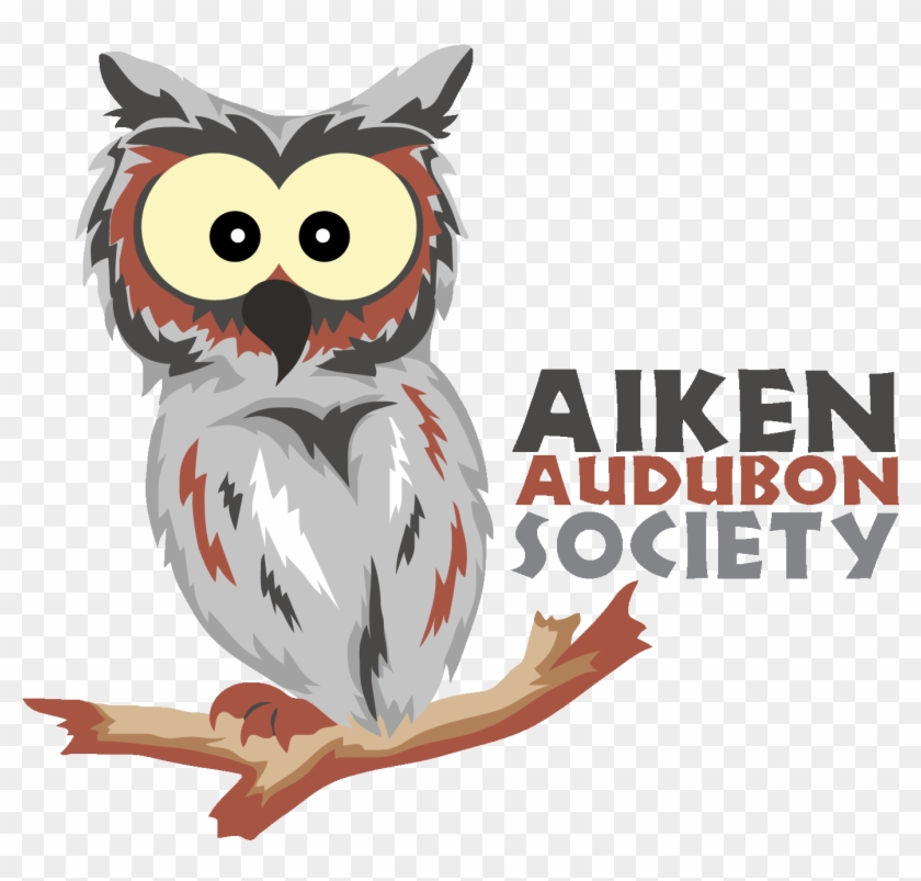 Owl Logo - National Audubon Society #1008272