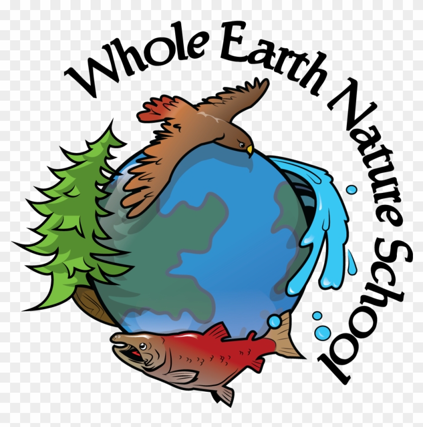 Welcome To Whole Earth Nature School - Whole Earth Nature School #1008279