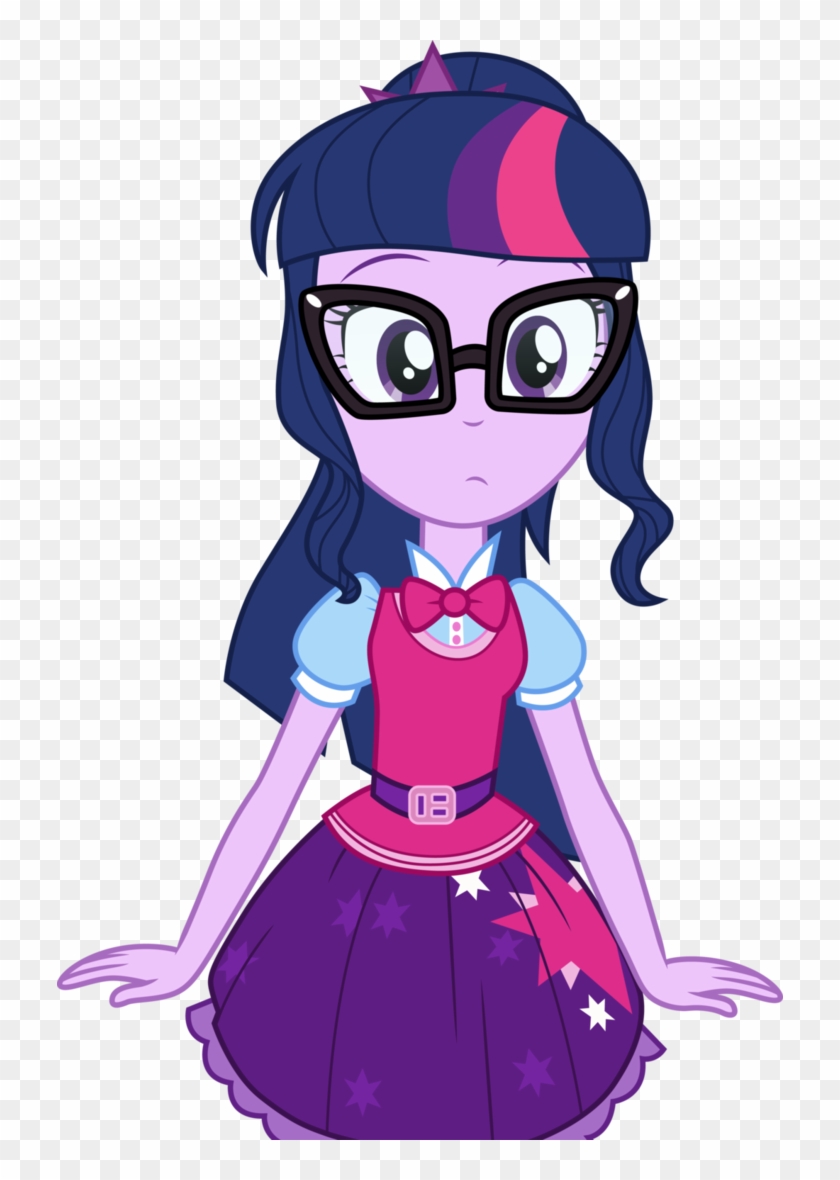 Curious Sci Twi By Cloudyglow - Equestria Girls Sci Twi #1008293