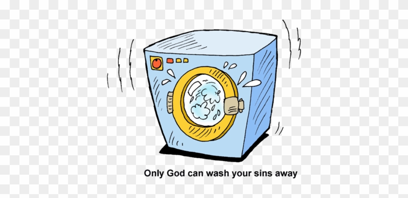 Washing Machine Clip Art Image Pic Hd Wallpaper - Free Clipart Washing Machine #1008299