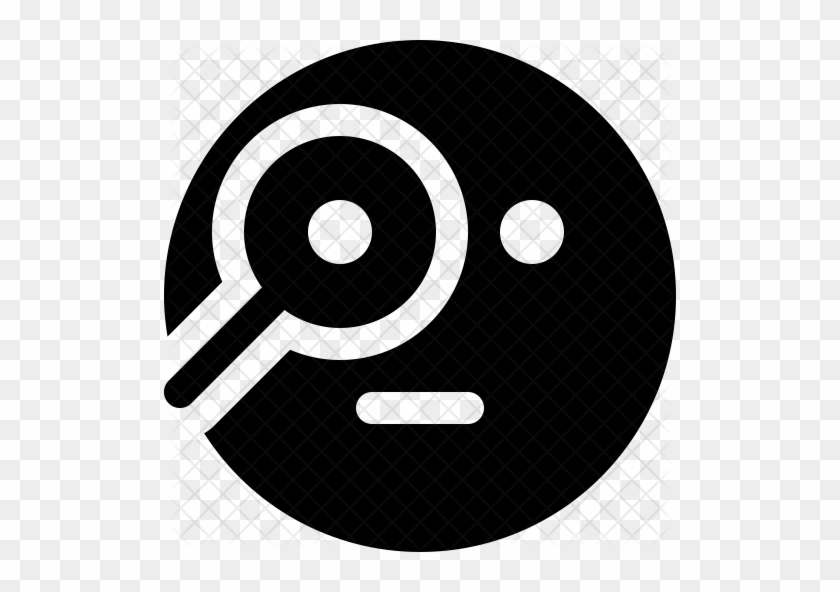 Curious Icon - Curious Icon #1008301