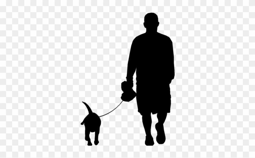 Butterflies In My Belly Anxiety Coping Activity Tpt - Man Walking Dog Silhouette #1008307