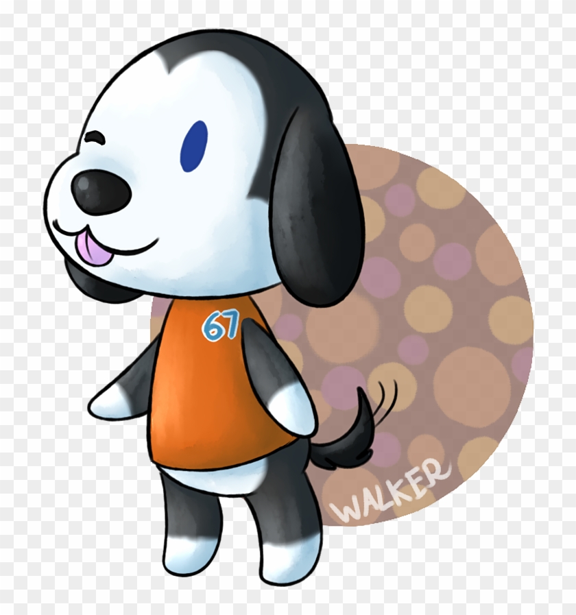 Walker By Kiwibeagle - Digital Art #1008310