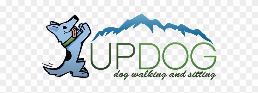 Professional Dog Walking Company In Denver, Co - Updog Dog Walking #1008311