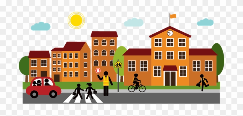 Back To School - Clip Art #1008340