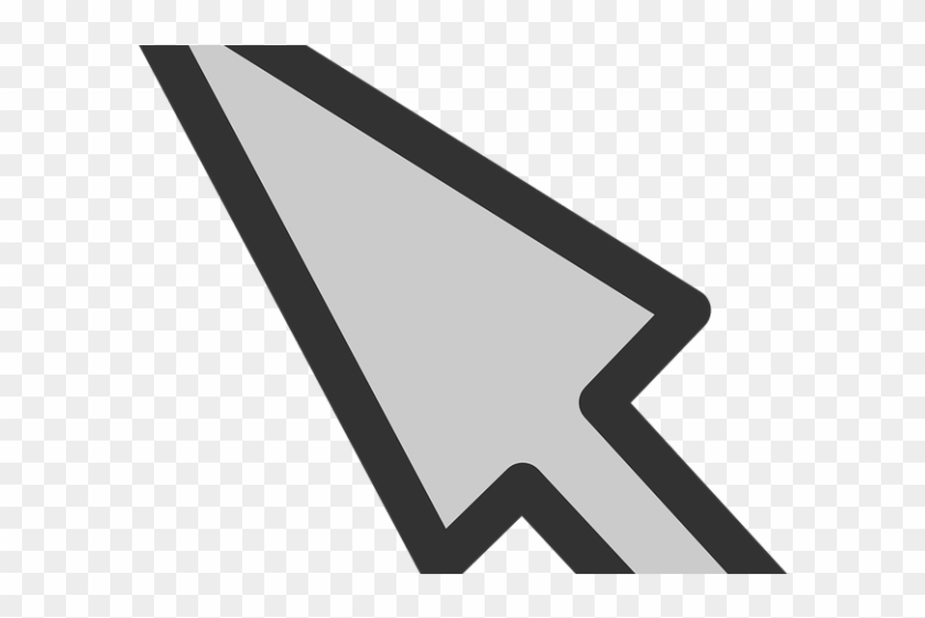 Computer Mouse Clipart - Clip Art #1008363