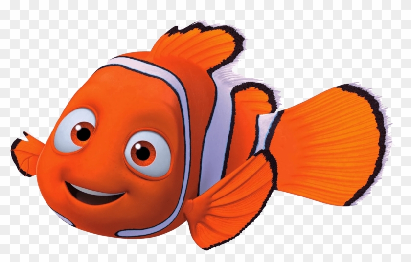 Img - Nemo Png #1008369