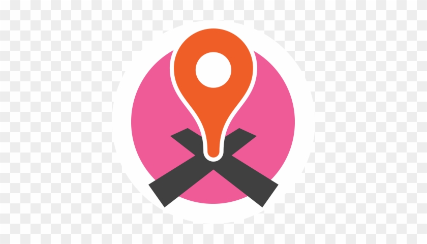 Location - Circle #1008382